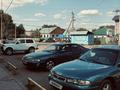 Mazda 626 1992 годаfor1 100 000 тг. в Тараз – фото 4