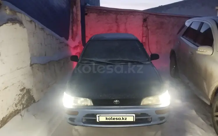 Toyota Corolla 1994 года за 1 200 000 тг. в Астана