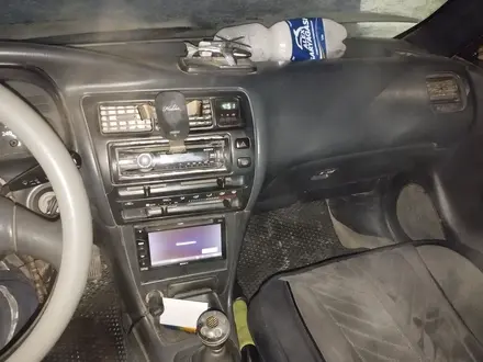Toyota Corolla 1994 года за 1 200 000 тг. в Астана – фото 3