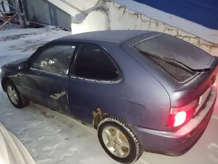Toyota Corolla 1994 года за 1 200 000 тг. в Астана – фото 5