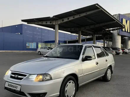 Daewoo Nexia 2013 года за 2 500 000 тг. в Шымкент