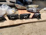 Фары на тойота камри 30 арап привозной оригинал за 55 000 тг. в Алматы