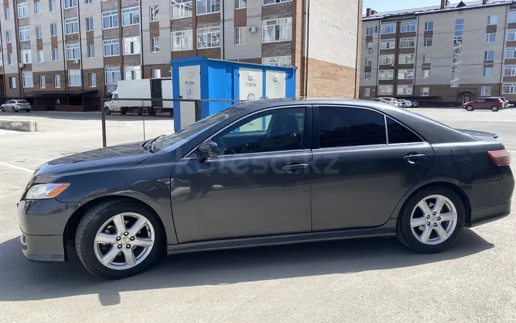 Toyota Camry 2007 года за 5 900 000 тг. в Актобе