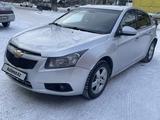 Chevrolet Cruze 2012 года за 3 000 000 тг. в Семей – фото 5