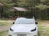 Tesla Model Y 2022 года за 16 000 000 тг. в Астана – фото 4