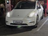 Tesla Model Y 2022 года за 16 000 000 тг. в Астана – фото 5