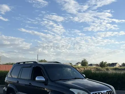 Toyota Land Cruiser Prado 2004 года за 7 800 000 тг. в Алматы