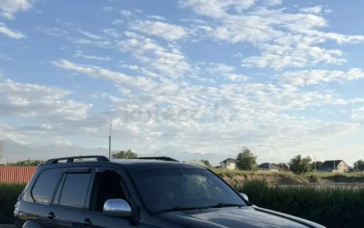 Toyota Land Cruiser Prado 2004 года за 7 800 000 тг. в Алматы