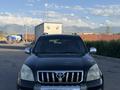 Toyota Land Cruiser Prado 2004 года за 7 800 000 тг. в Алматы – фото 2