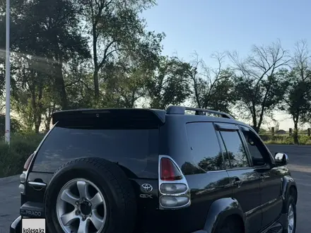 Toyota Land Cruiser Prado 2004 года за 7 800 000 тг. в Алматы – фото 4