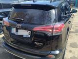 Toyota RAV4 2018 годаүшін14 500 000 тг. в Астана – фото 3