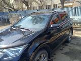 Toyota RAV4 2018 годаүшін14 500 000 тг. в Астана