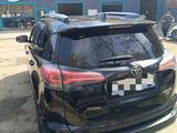 Toyota RAV4 2018 годаүшін14 500 000 тг. в Астана – фото 4