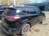 Toyota RAV4 2018 годаүшін14 500 000 тг. в Астана – фото 5