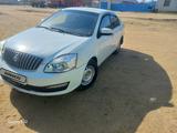 Geely SC7 2013 года за 1 000 000 тг. в Шалкар – фото 4