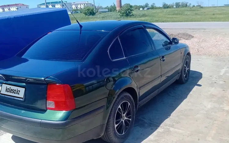Volkswagen Passat 1997 года за 2 600 000 тг. в Кокшетау