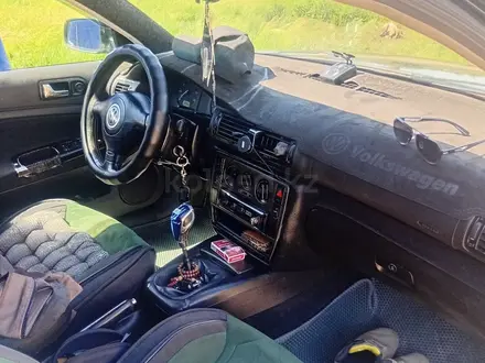Volkswagen Passat 1997 года за 2 600 000 тг. в Кокшетау – фото 3