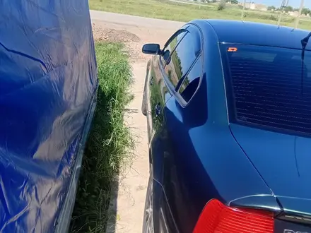 Volkswagen Passat 1997 года за 2 600 000 тг. в Кокшетау – фото 5