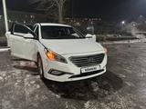 Hyundai Sonata 2016 года за 7 150 000 тг. в Караганда