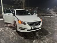 Hyundai Sonata 2016 годаүшін7 150 000 тг. в Караганда