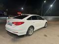 Hyundai Sonata 2016 годаүшін7 150 000 тг. в Караганда – фото 5