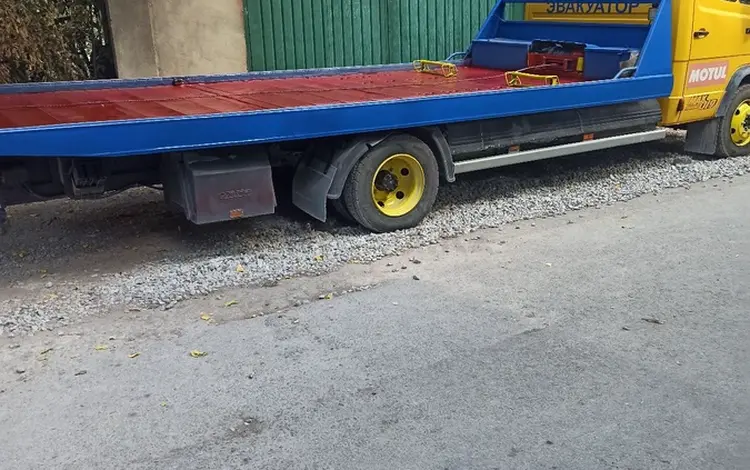 Эвакуатор Кордай в Кордай