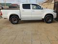 Toyota Hilux 2014 годаүшін12 000 000 тг. в Актау – фото 2