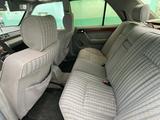 Mercedes-Benz E 200 1991 года за 1 250 000 тг. в Шымкент – фото 4