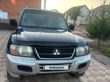 Mitsubishi Montero 2001 года за 5 000 000 тг. в Шу