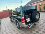 Mitsubishi Montero 2001 года за 5 000 000 тг. в Шу – фото 4