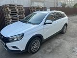 ВАЗ (Lada) Vesta SW Cross 2020 года за 6 200 000 тг. в Атырау