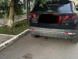 Hyundai Tucson 2024 года за 15 000 000 тг. в Астана – фото 2