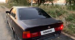 BMW 525 1993 года за 900 000 тг. в Шымкент – фото 3