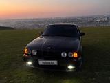 BMW 525 1993 года за 1 500 000 тг. в Шымкент – фото 2