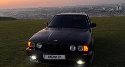 BMW 525 1993 года за 900 000 тг. в Шымкент – фото 2