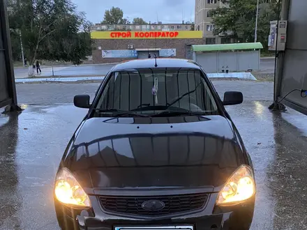 ВАЗ (Lada) Priora 2170 2012 года за 2 150 000 тг. в Караганда – фото 6