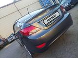 Hyundai Accent 2013 годаfor4 700 000 тг. в Петропавловск – фото 2