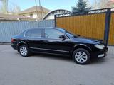 Skoda Superb 2012 года за 5 300 000 тг. в Алматы – фото 2