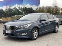 Hyundai Sonata Таджикистан