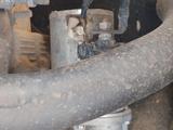 ВАЗ (Lada) 2110 2006 годаүшін650 000 тг. в Актобе – фото 5