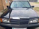 Mercedes-Benz 190 1990 годаүшін2 000 000 тг. в Тараз – фото 4