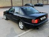 Audi A6 1995 года за 2 750 000 тг. в Астана – фото 4