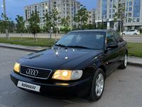 Audi A6 1995 годаүшін2 750 000 тг. в Астана