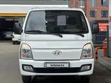 Hyundai Porter 2021 года за 12 500 000 тг. в Алматы – фото 2