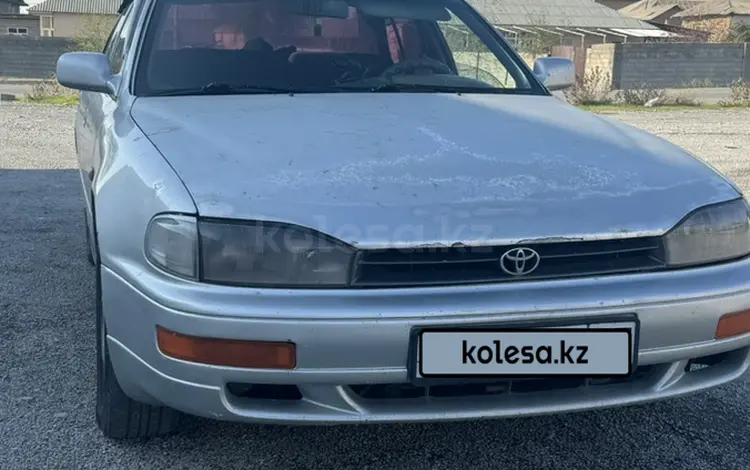 Toyota Camry 1993 годаfor1 700 000 тг. в Шымкент