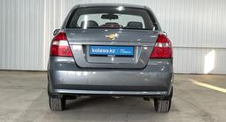 Chevrolet Nexia 2021 года за 4 360 000 тг. в Астана – фото 4