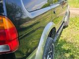 Mitsubishi Montero Sport 1998 года за 4 000 000 тг. в Кокшетау – фото 4