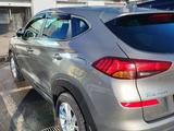 Hyundai Tucson 2019 годаfor10 800 000 тг. в Алматы – фото 3