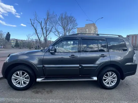 Mitsubishi Pajero 2013 года за 13 500 000 тг. в Астана – фото 3