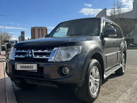 Mitsubishi Pajero 2013 года за 13 500 000 тг. в Астана